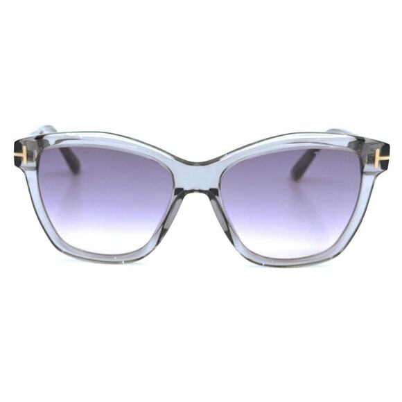 NEW TOM FORD Lucia Sunglasses TF1087 20A AUTHENTIC main image 12